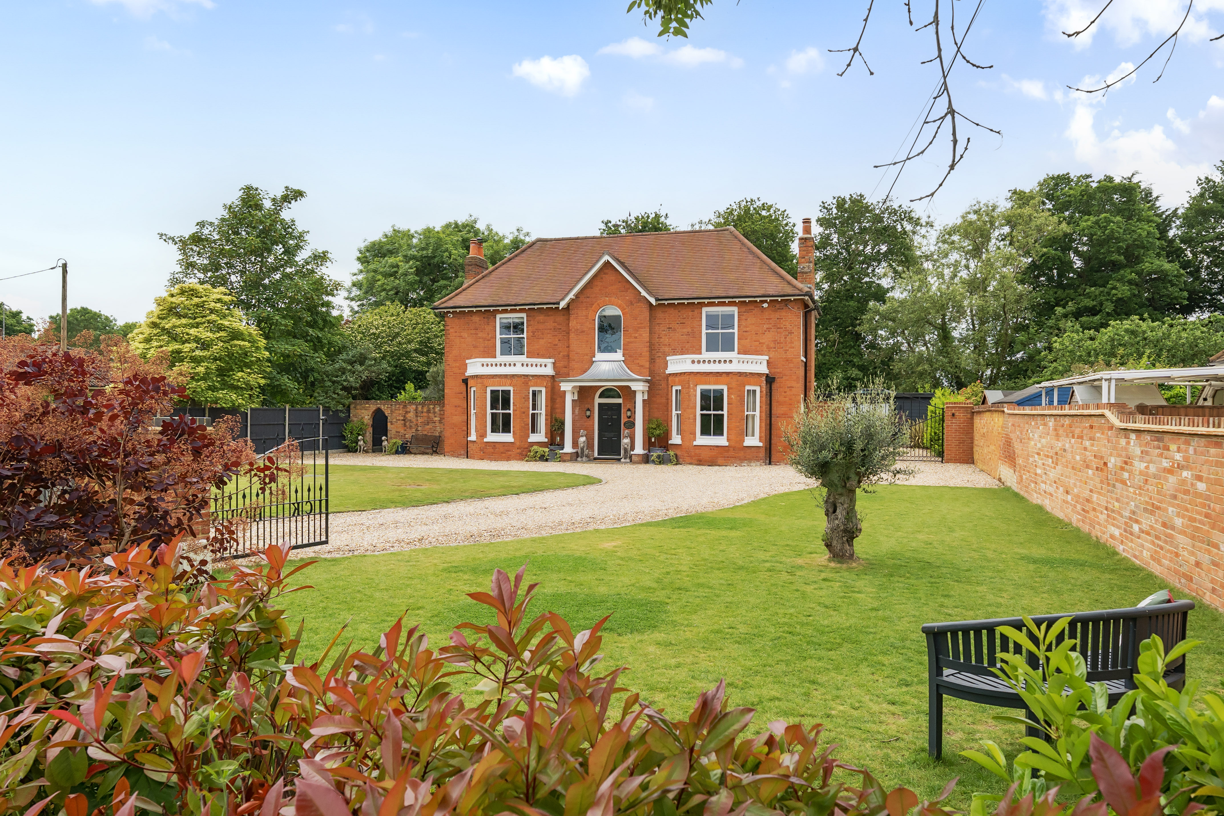 £1,200,000 Offers over