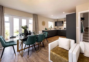 4 bedroom house for sale