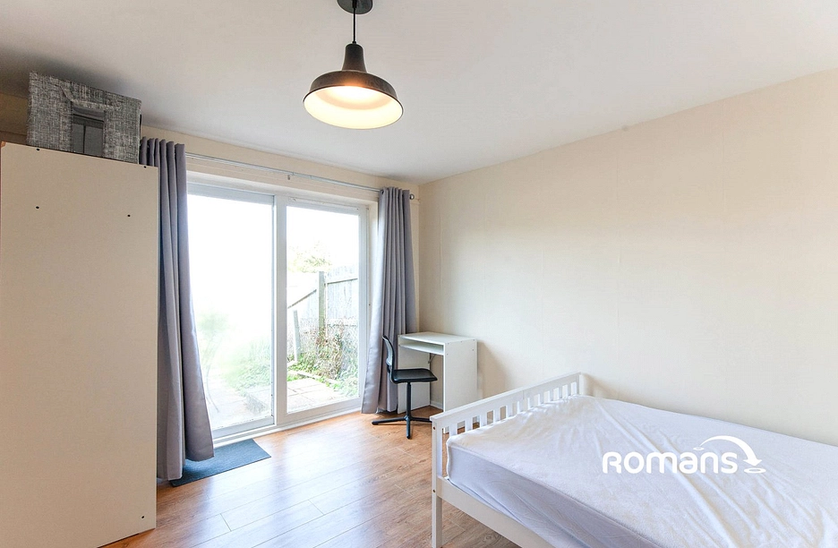 1 bedroom studio to rent - Meare Road, Bath, Somerset, BA2 - Property View 1