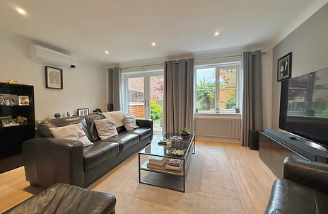 3 bedroom house for sale - Tarrant Green, Warfield, Bracknell, Berkshire, RG42 - Property View 3