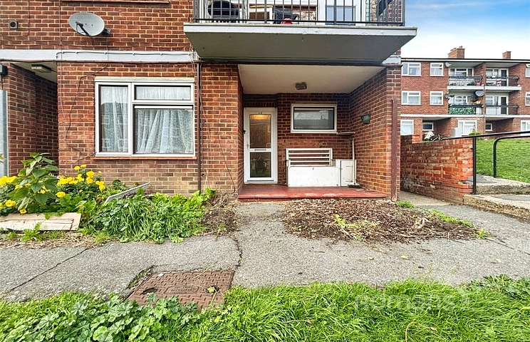 1 bedroom apartment for sale - Chapel Road, Camberley, Surrey, GU15