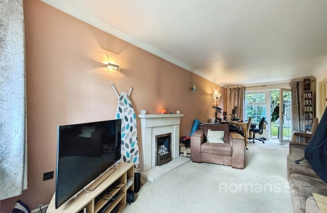 3 bedroom house for sale - Burwell Close, Lower Earley, Reading, Berkshire, RG6 - Property View 2