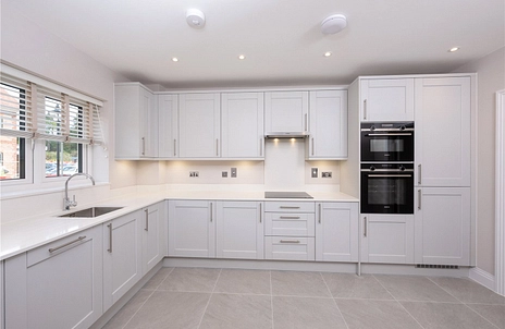 3 bedroom house for sale - Ascot Oaks Crescent, Bracknell, Bracknell Forest, RG12 - Property View 2