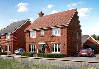 4 bedroom house for sale