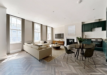 1 bedroom apartment for sale