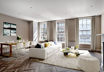 1 bedroom apartment for sale