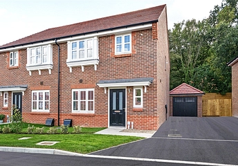 3 bedroom house for sale