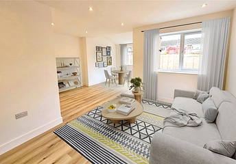 2 bedroom house for sale