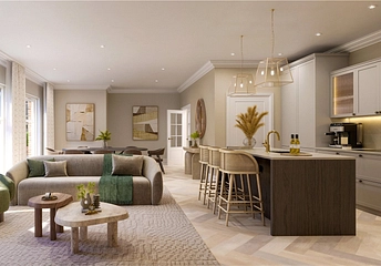 2 bedroom apartment for sale