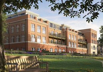 1 bedroom apartment for sale