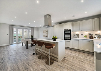 4 bedroom house for sale