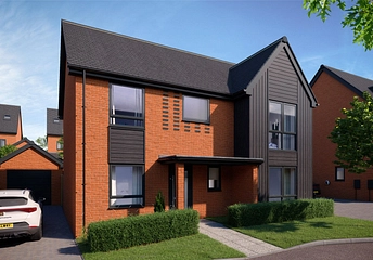 4 bedroom house for sale