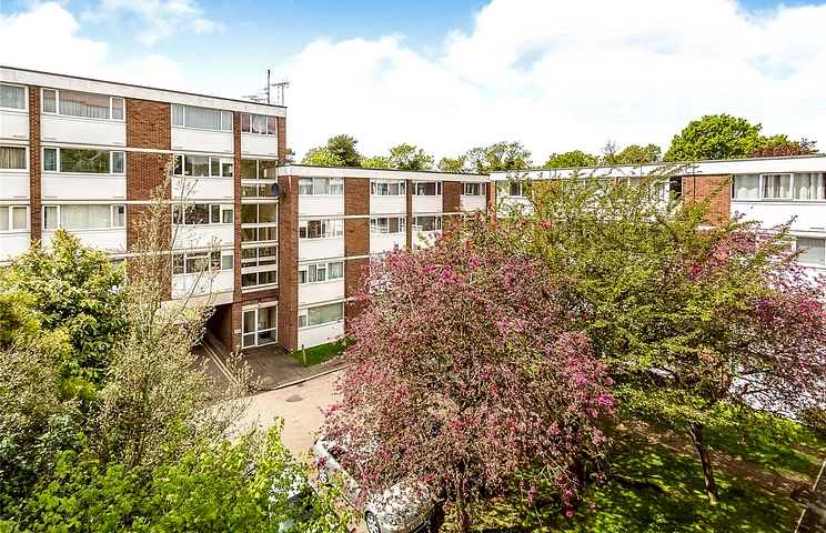 3 bedroom apartment for sale - Bath Road, Reading, Berkshire, RG1