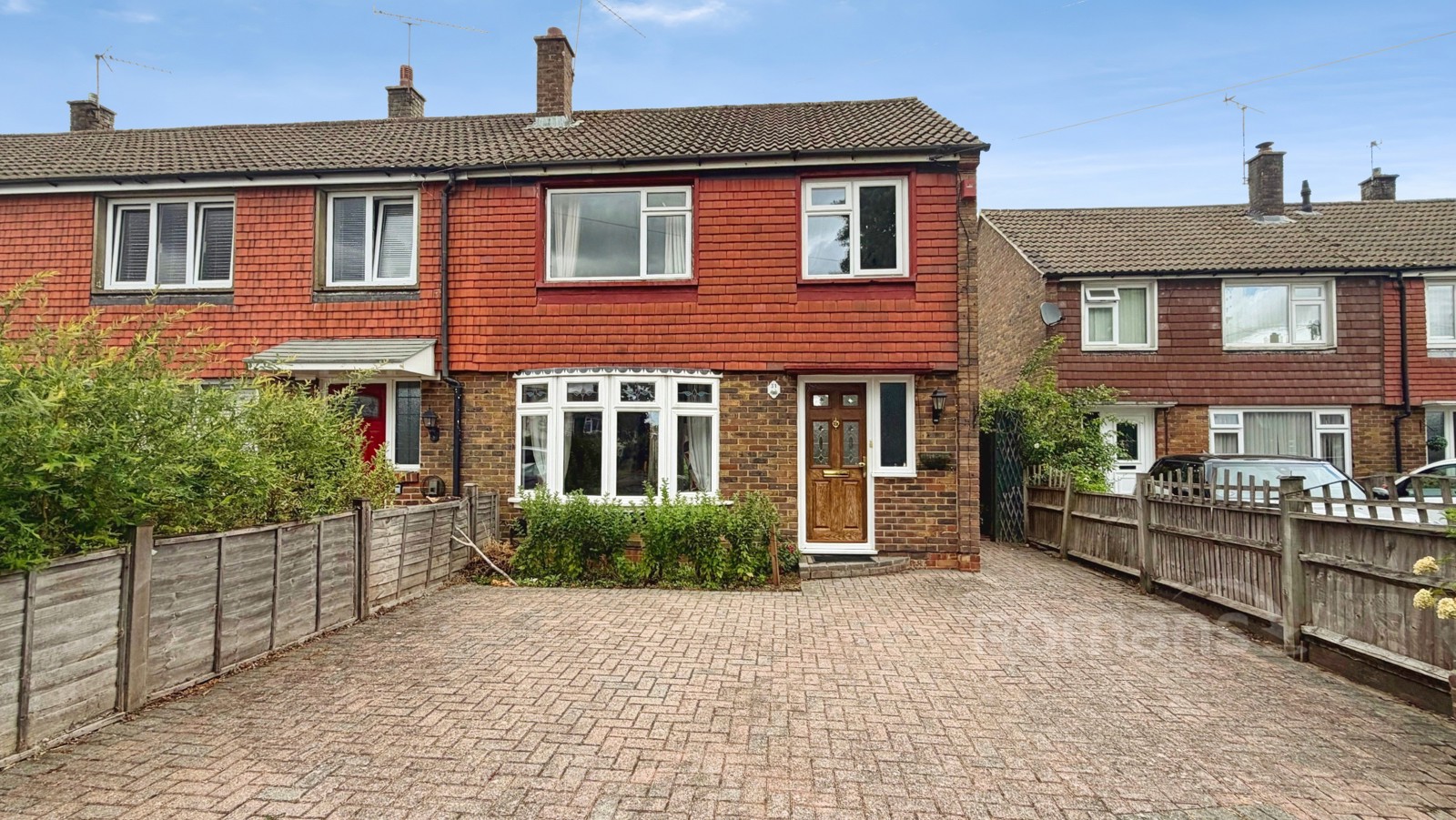 Tongham Road