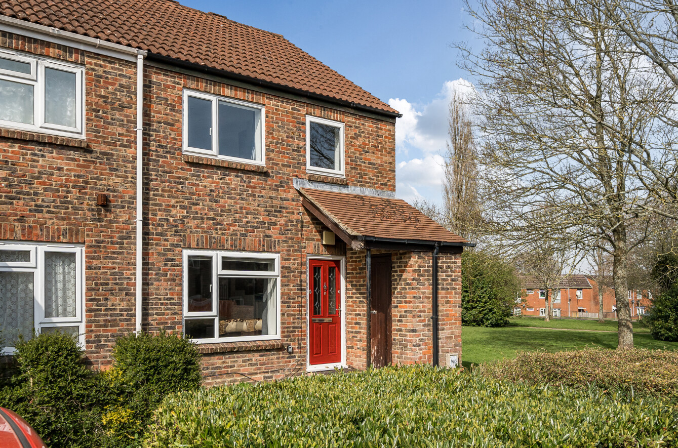 Boyce Close