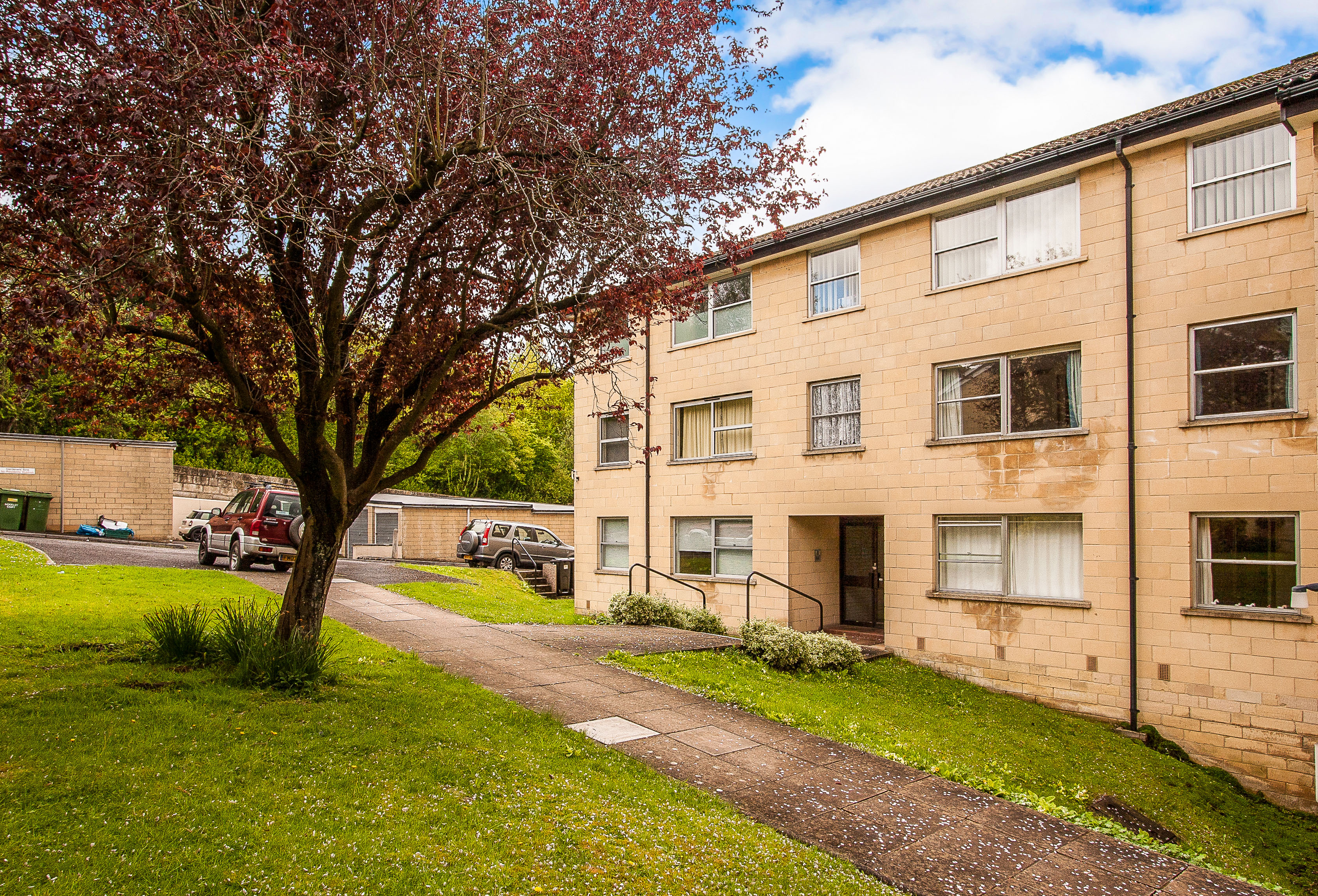 Hockley Court