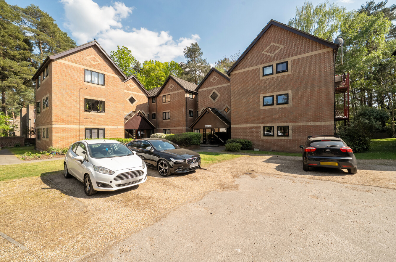 Wayland Close