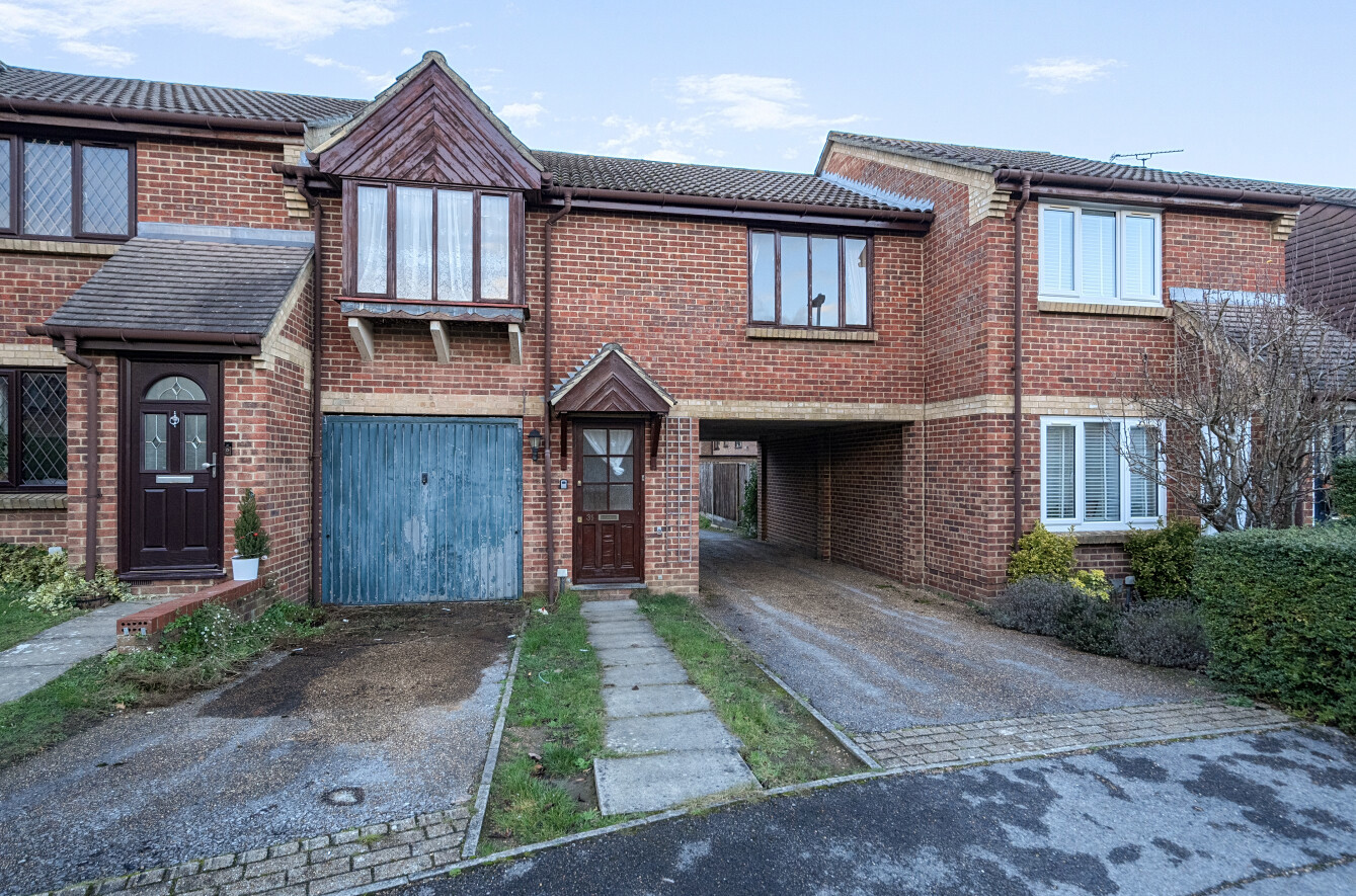 Pyegrove Chase