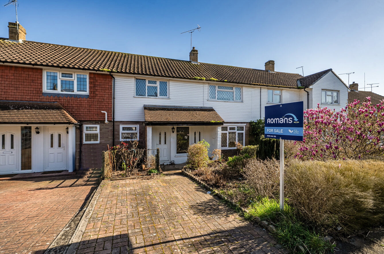 Moordale Avenue