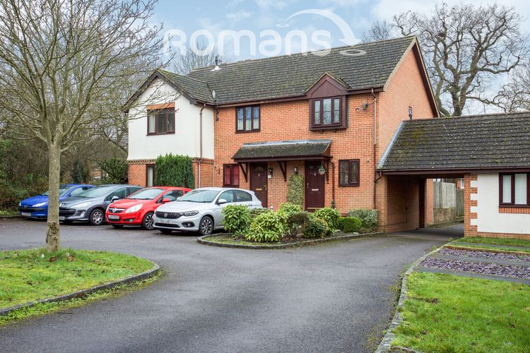 1 bedroom property to rent - Northumberland Close, Warfield, Bracknell, RG42 - Property View 1