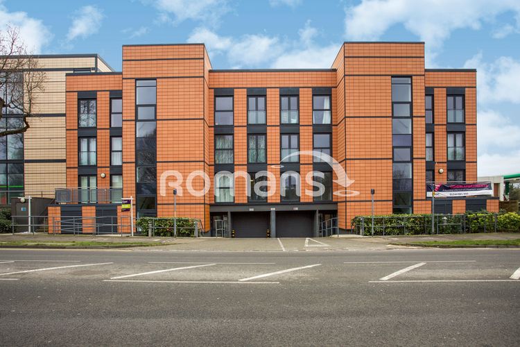 2 bedroom apartment to rent - The Origin Apartments, Bracknell, RG42 - Property View 1
