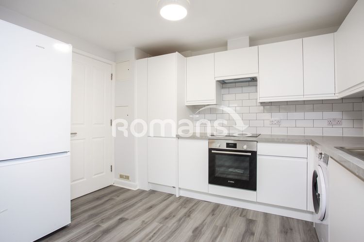 2 bedroom apartment to rent - The Origin Apartments, Summer Place, Bracknell, RG42 - Property View 1