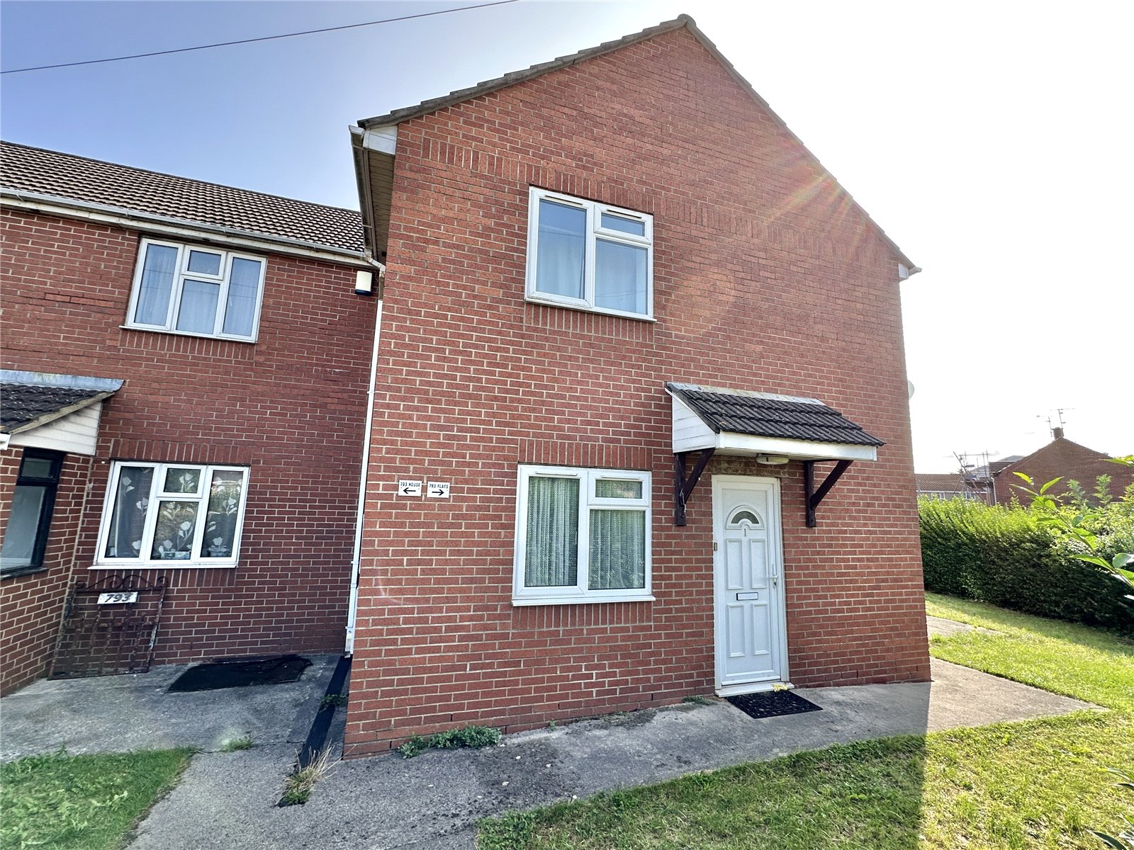 Filton Avenue