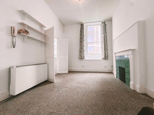 1 bedroom apartment to rent - Westbourne Place, Bristol, Somerset, BS8 - Property View 1