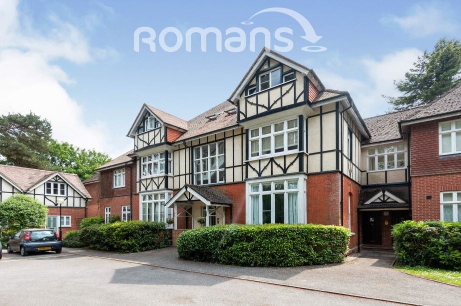1 bedroom apartment to rent - North Minden House, Deepcut Bridge Road, Camberley, GU16 - Property View 1