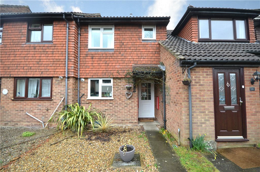 Celandine Court