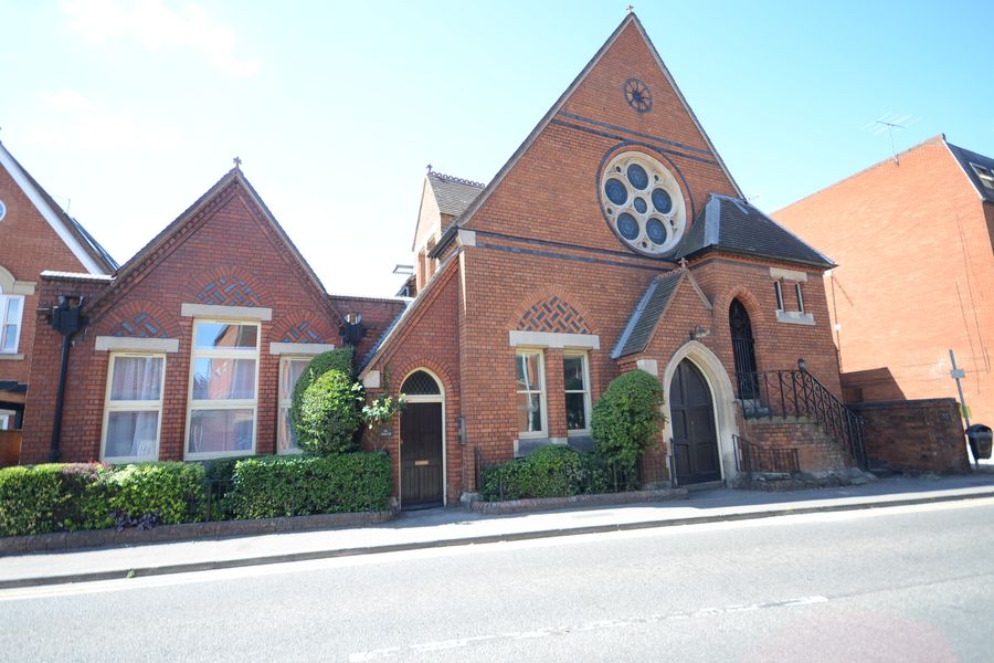 1 bedroom apartment to rent - The Waterhouse, 7-9 Gosbrook Road, Caversham, Reading, RG4 - Property View 1