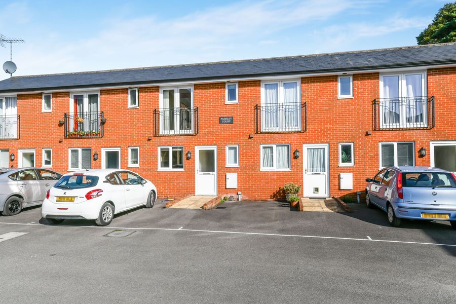 1 bedroom house to rent - Pashley Court, 81 Alexandra Road, Farnborough, GU14 - Property View 1