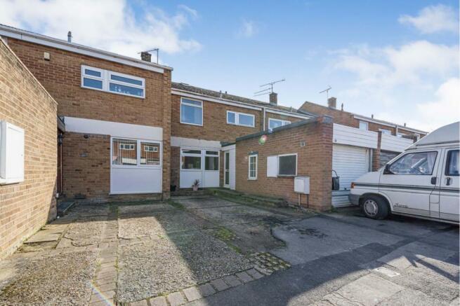 4 bedroom house for sale - Verney Mews, Reading, Berkshire, RG30 - Property View 1