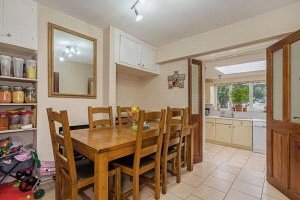 3 bedroom house to rent - Greaves Road, High Wycombe, HP13 - Property View 3