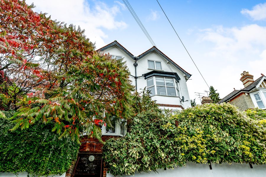 1 bedroom apartment to rent - London Court, 151-153 London Road, High Wycombe, HP11 - Property View 1