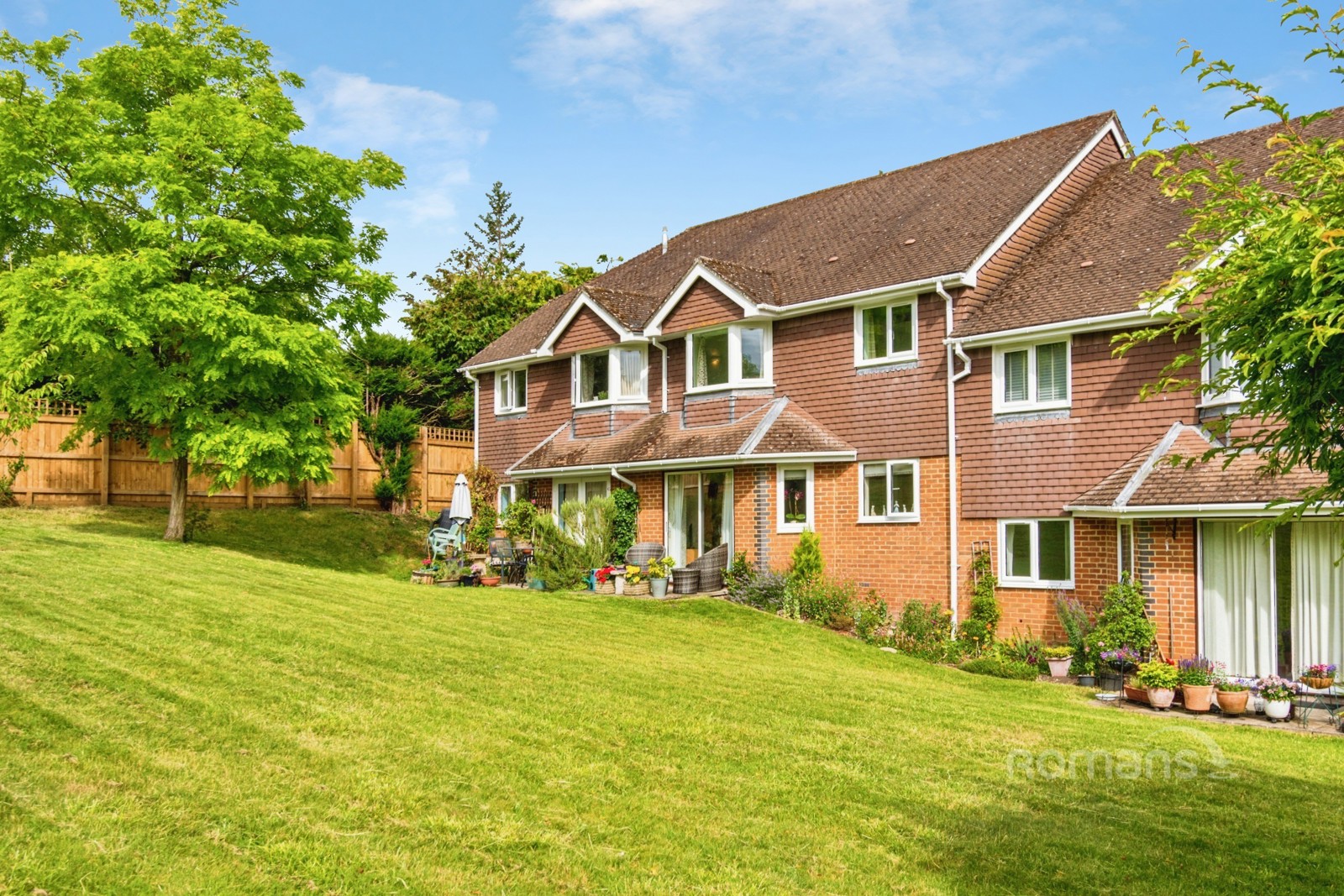 Ellingham Close