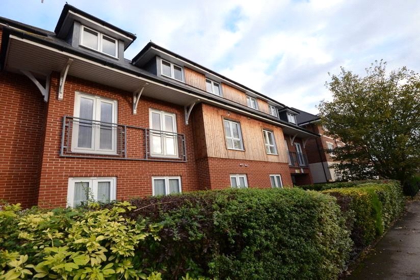1 bedroom apartment for sale - Bridge Court, Bridge Avenue, Maidenhead, Berkshire, SL6 - Property View 1