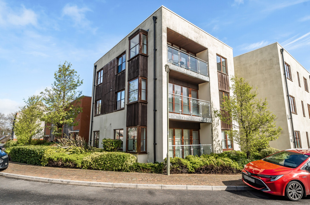 Northbrook Crescent