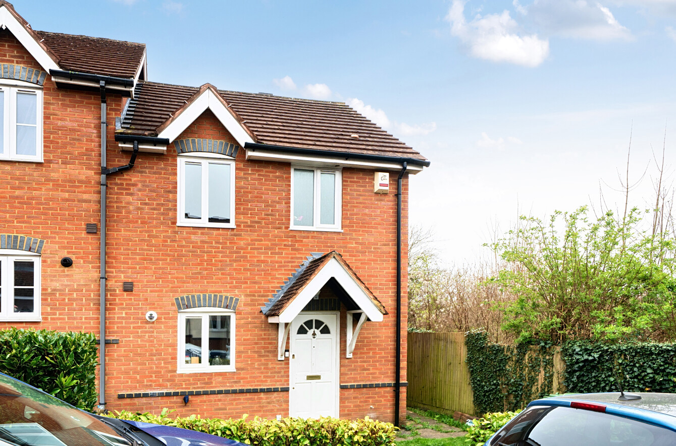 Falcon Rise, Downley, High Wycombe, Buckinghamshire, HP13