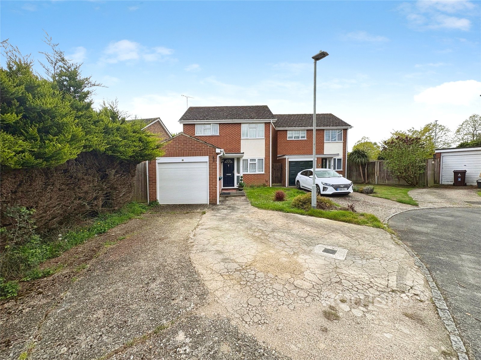 Whitton Close