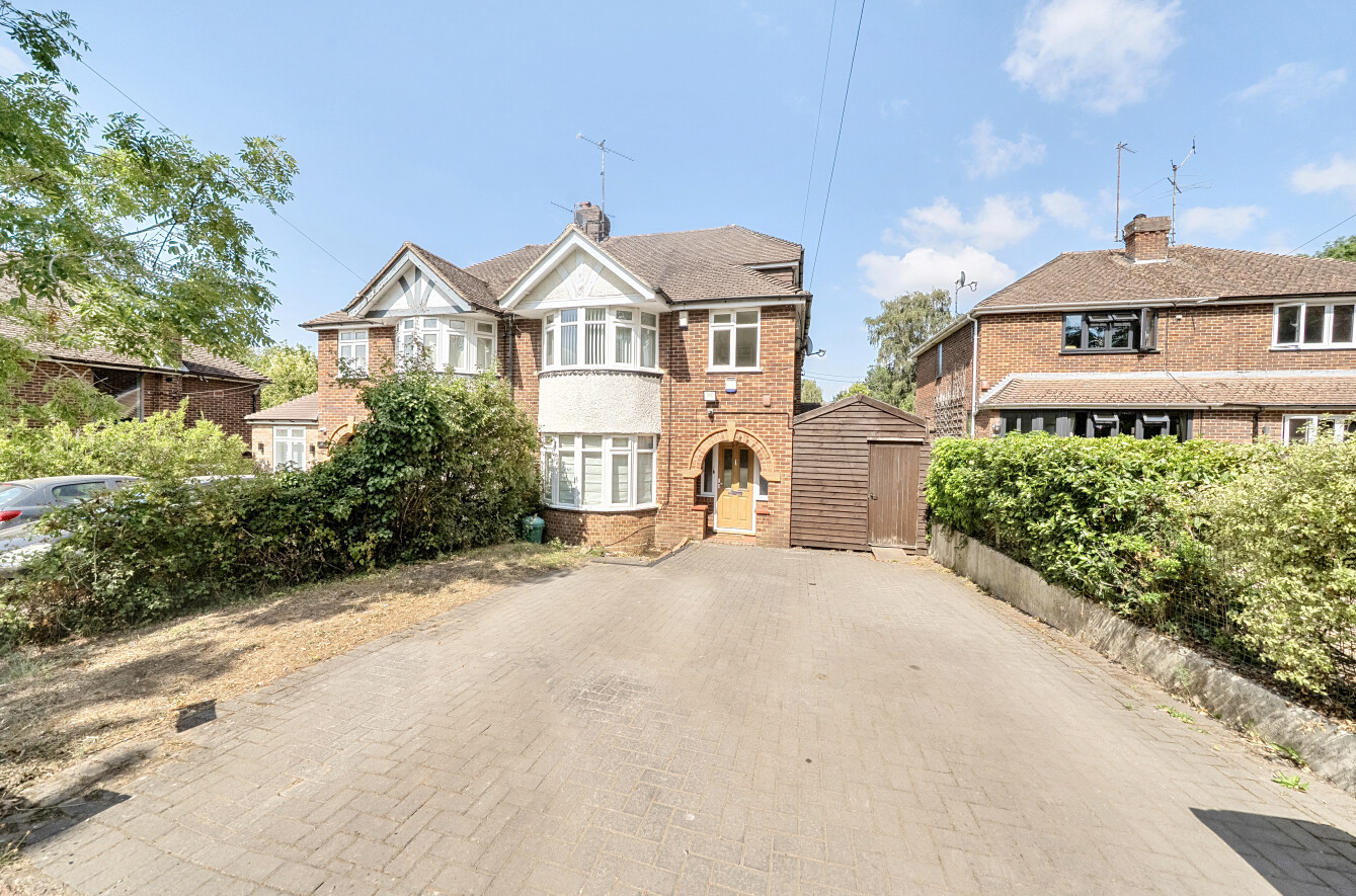 Beech Lane