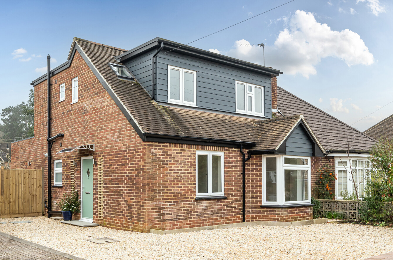 Farm Close, Maidenhead, Berkshire, SL6