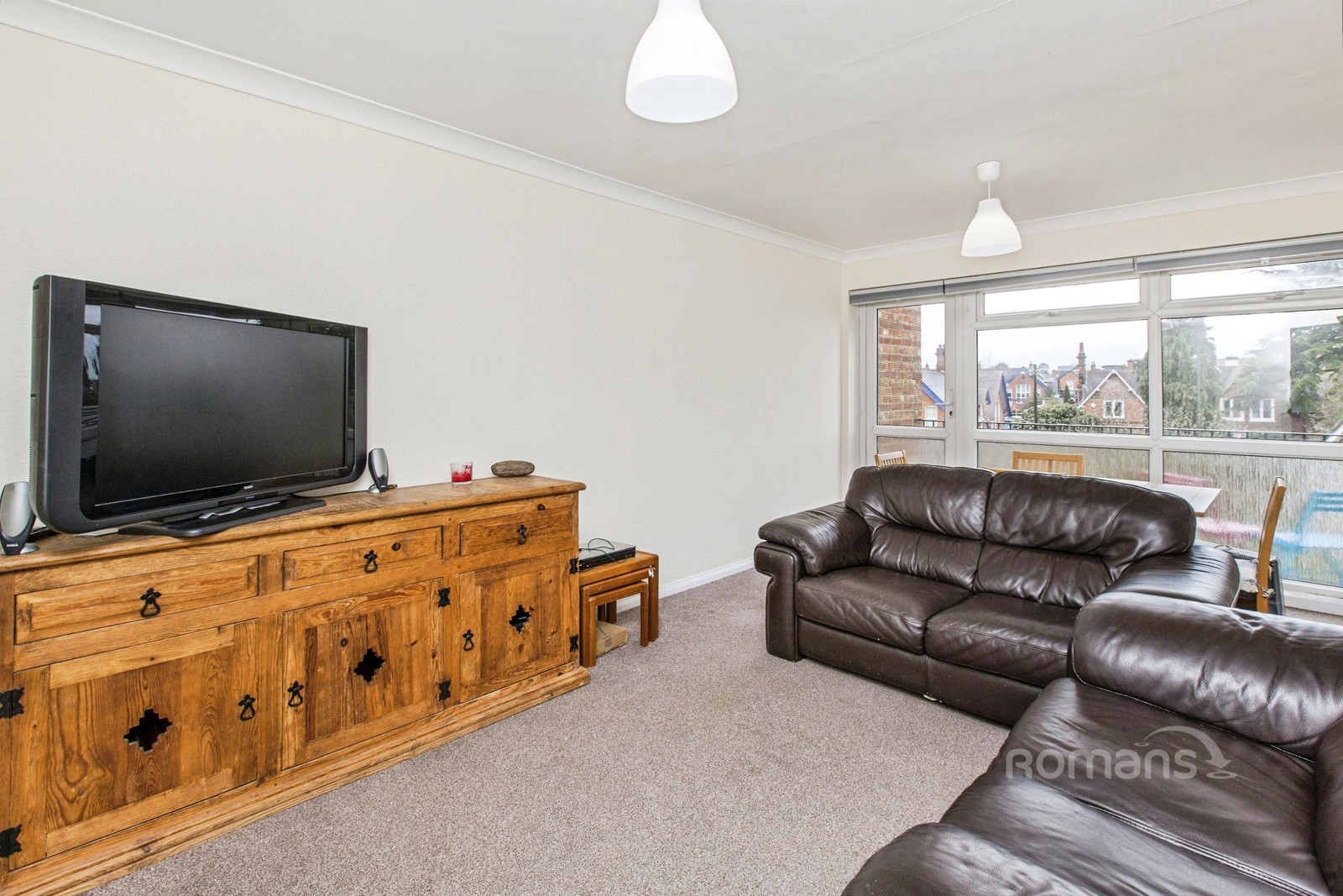Croxley Rise