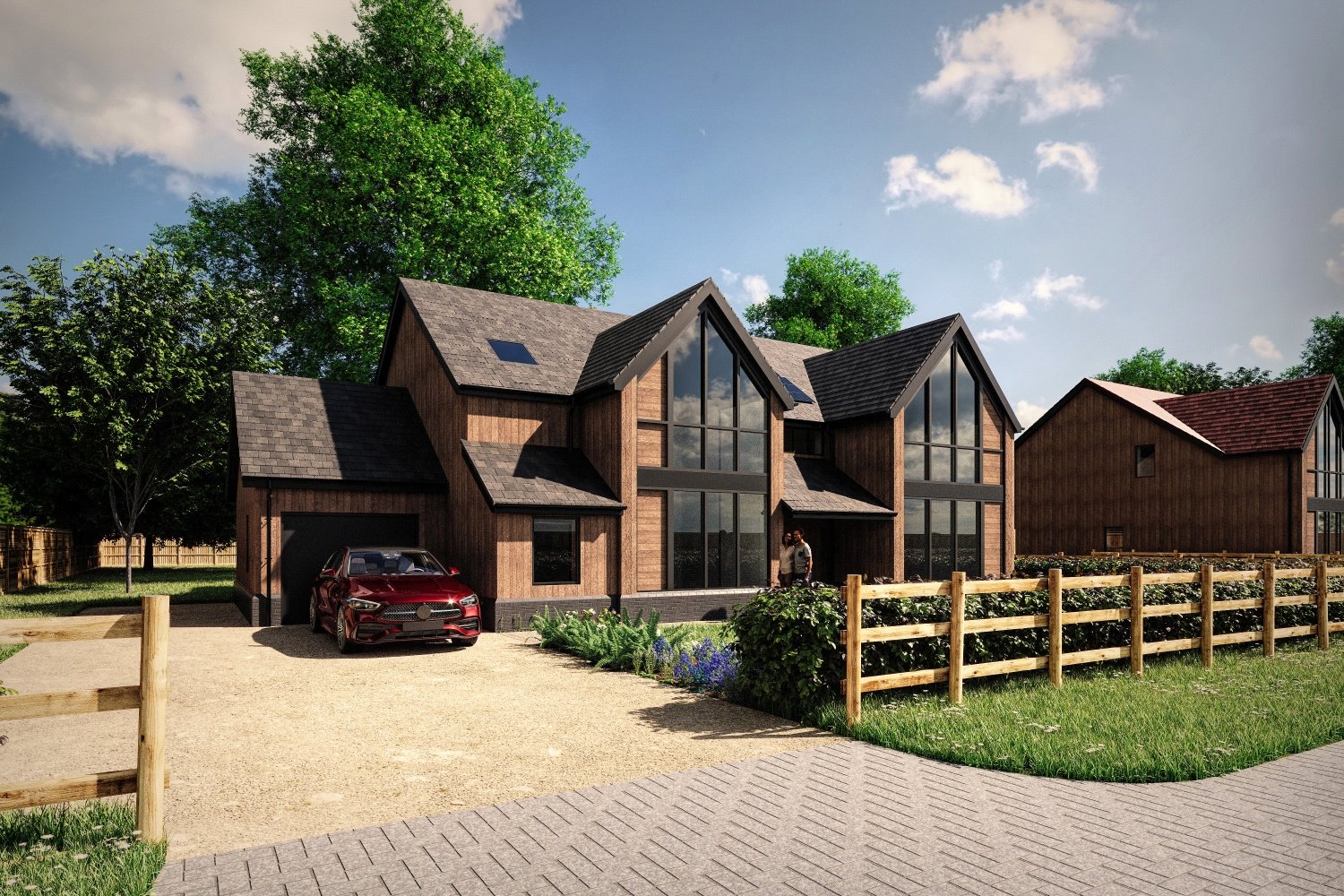 5 bedroom house for sale