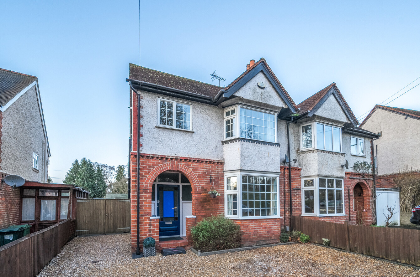 3 bedroom house for sale - Tilehurst Road, Reading, Berkshire, RG30