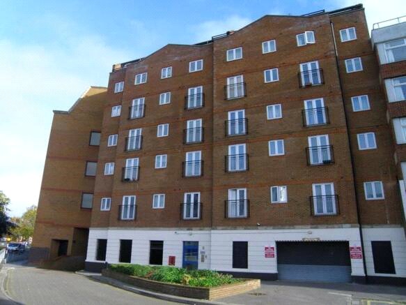 2 bedroom apartment to rent - The Picture House, Cheapside, Reading, RG1 - Property View 1