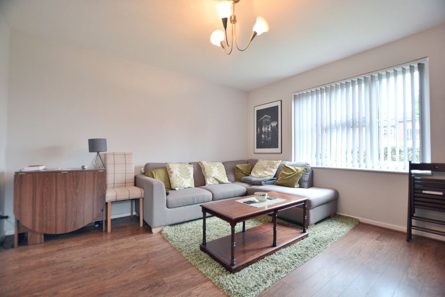 1 bedroom apartment to rent - Clarkes Drive, Uxbridge, UB8 - Property View 1