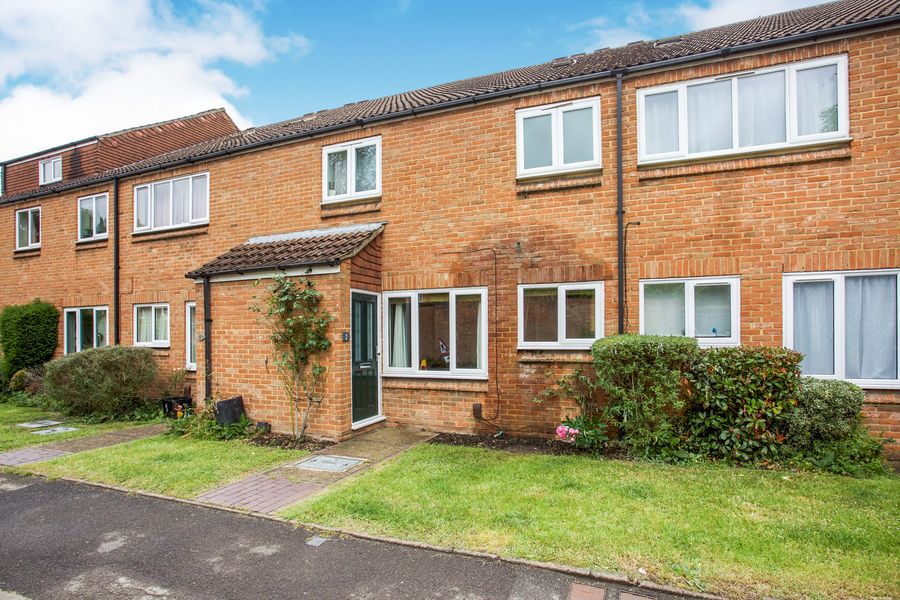 2 bedroom maisonette to rent - Mulberry Court, Rose Street, Wokingham, RG40 - Property View 1