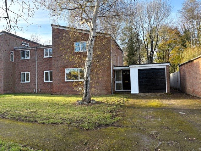 3 bedroom house to rent - Parsons Close, Arborfield, Reading, RG2 - Property View 1