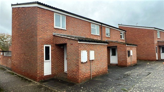 2 bedroom house to rent - Venning Road, Arborfield, Reading, RG2 - Property View 1